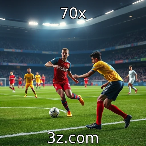 70x Explore o Mundo das Apostas: Prepare-se para a Temporada 2025