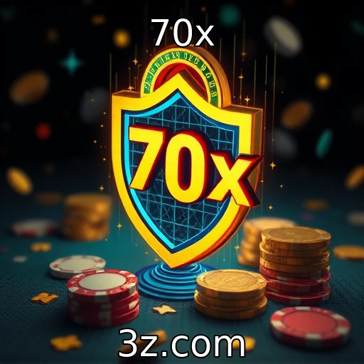 70x Como a segurança digital transforma a experiência de jogos online