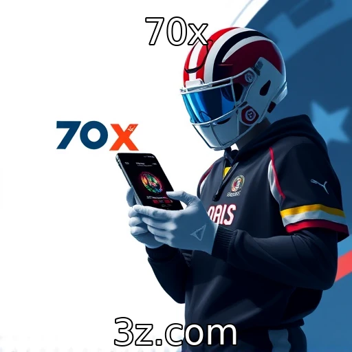 70x Apostas Esportivas: Estratégias Para Maximizar Seus Lucros