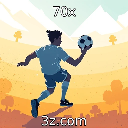 70x Como apostas esportivas estão moldando o futuro do entretenimento