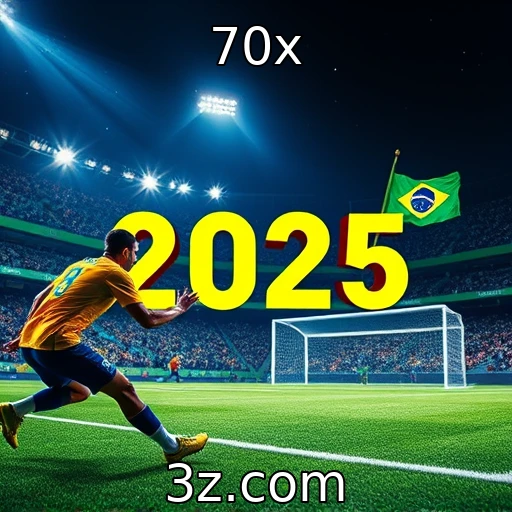 70x A Ascensão das Criptomoedas nas Apostas Online em 2025